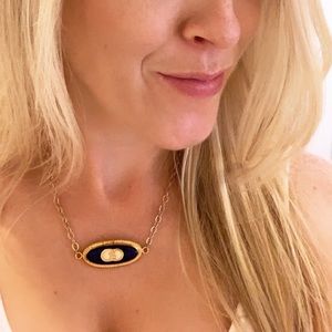 Repurposed Gucci charm!